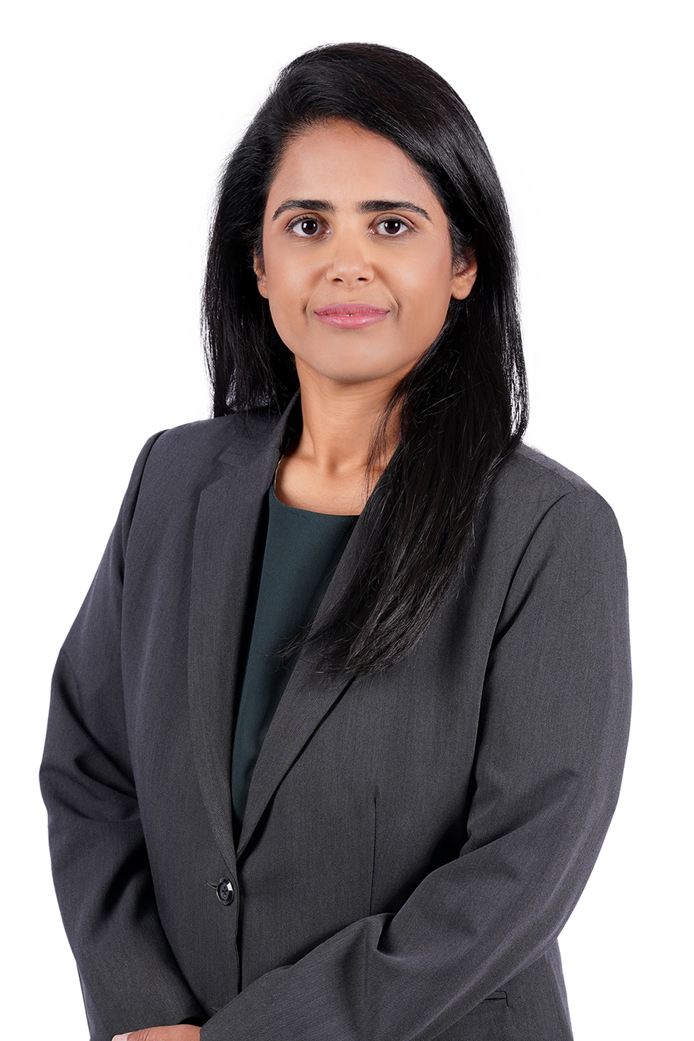 Dr. Sarah Al Youha