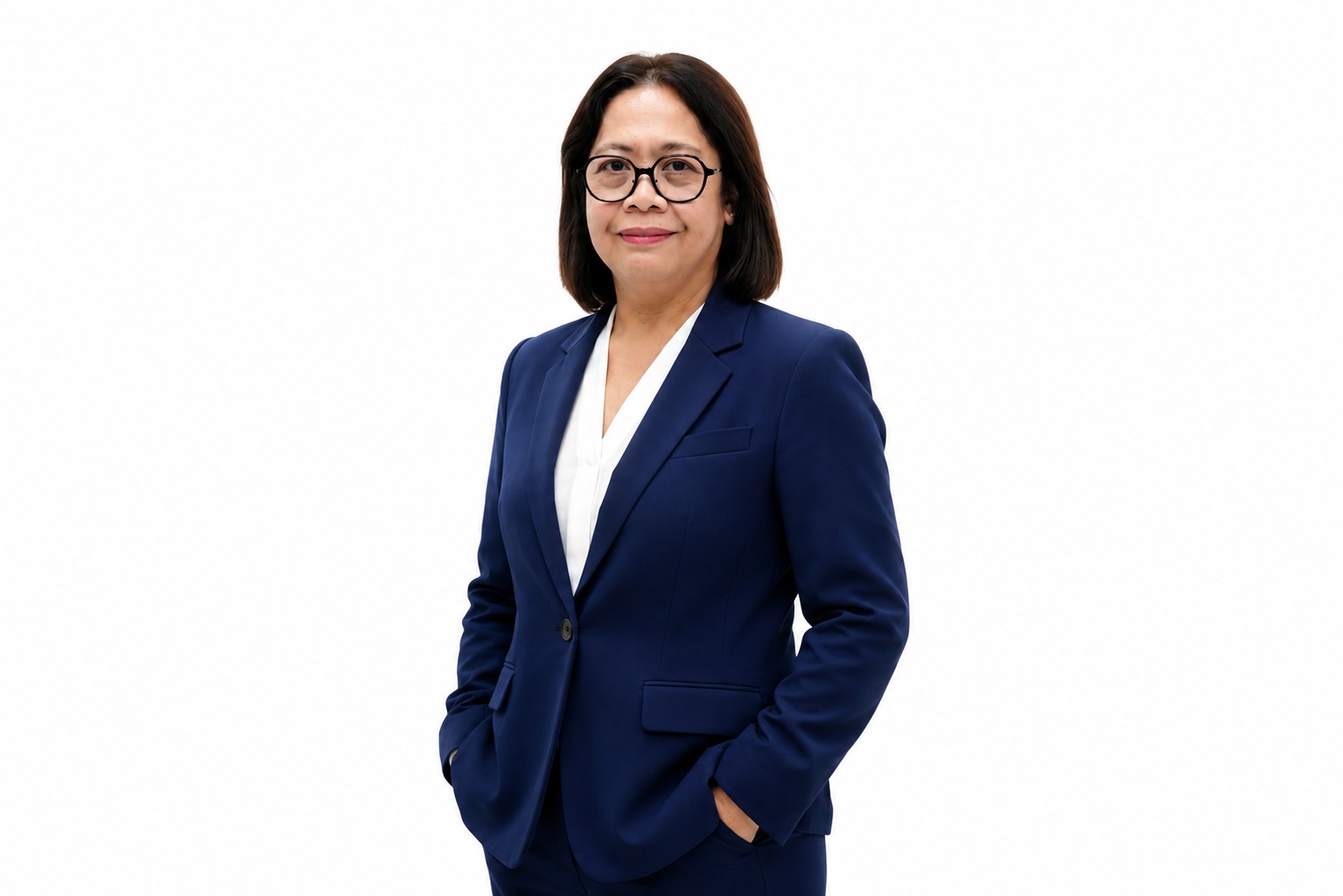 Carolyn Contreras