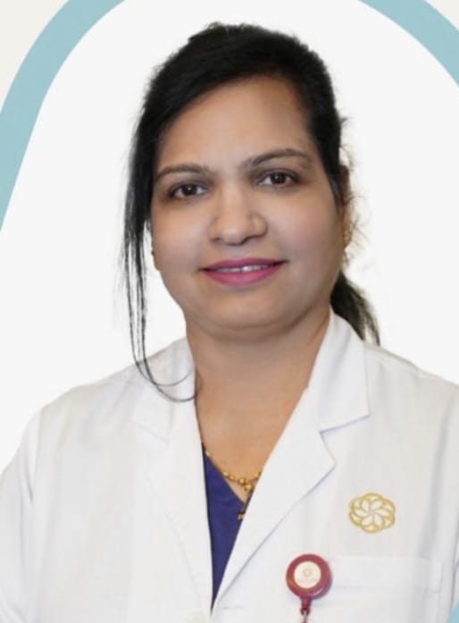 Pratibha Nayak