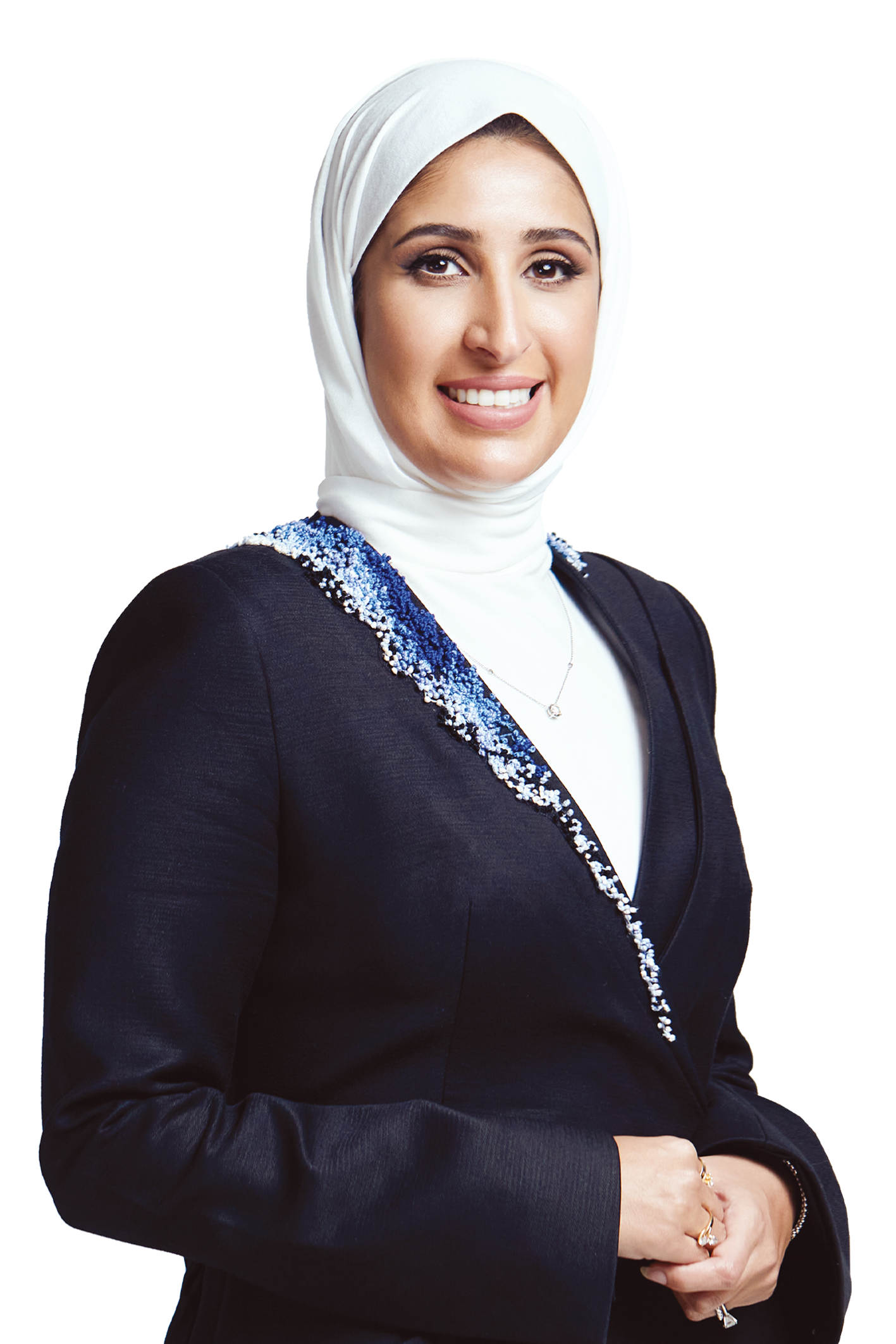 Heba Ben Salamah