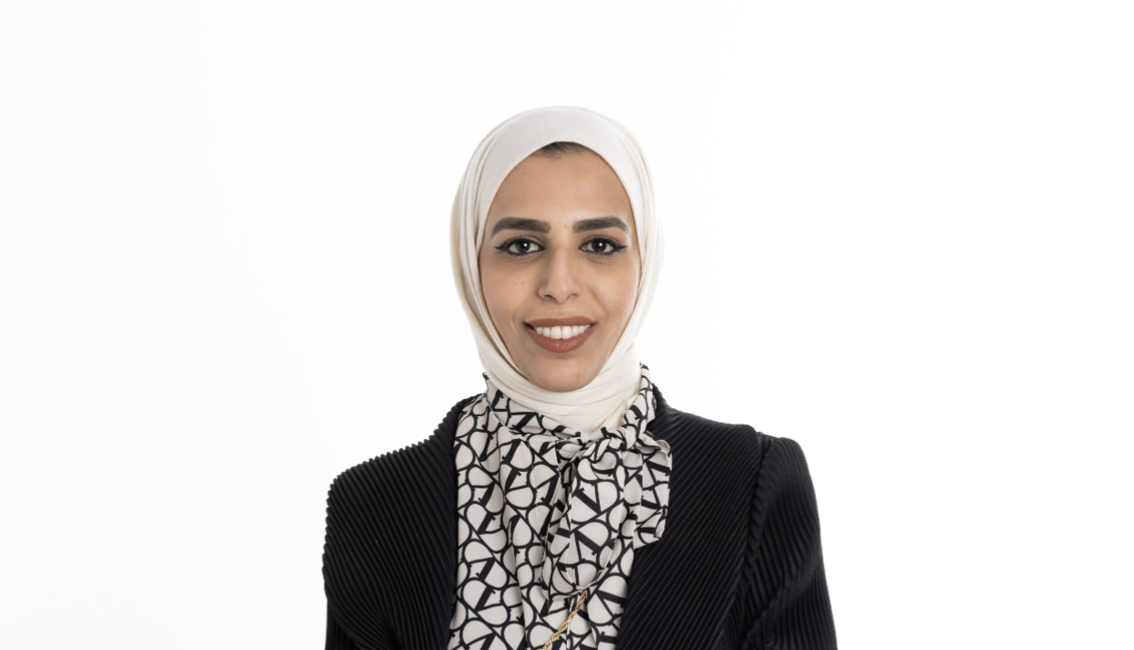 Salwa Alhajri